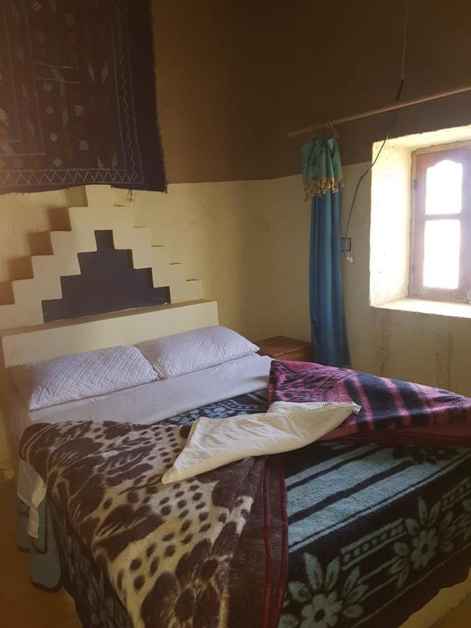 Family Moroccan House Merzouga Exteriör bild