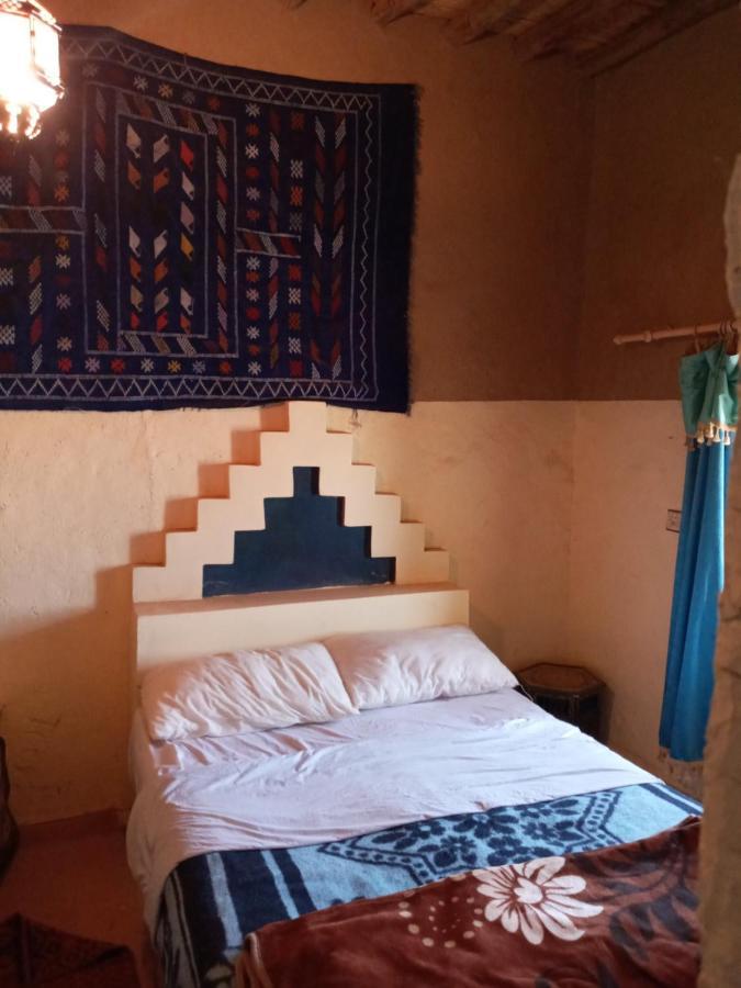 Family Moroccan House Merzouga Exteriör bild