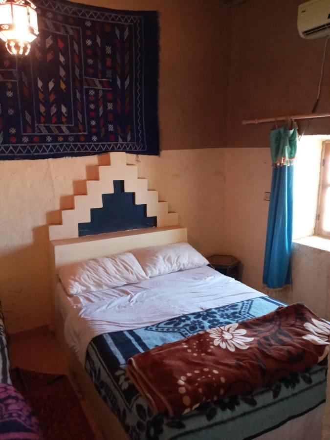 Family Moroccan House Merzouga Exteriör bild